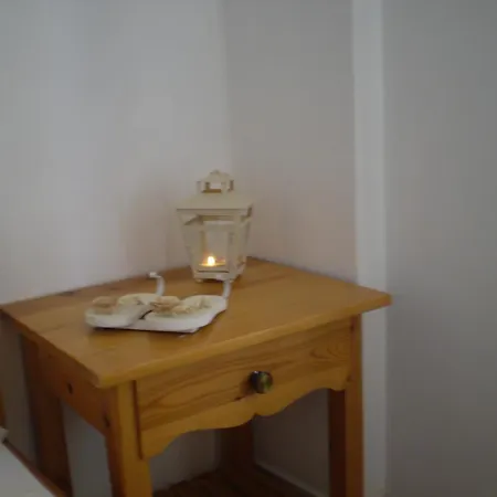 Apartment Studios Parian Blu