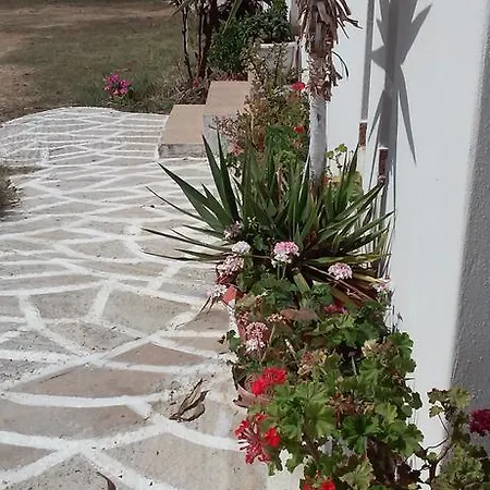 Apartment Studios Parian Blu