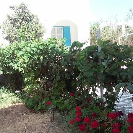 Apartment Studios Parian Blu