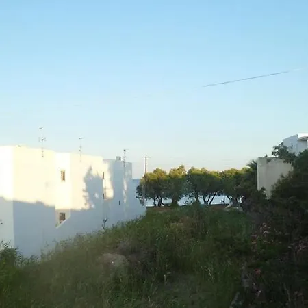 Studios Parian Blu Logaras