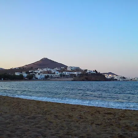 Studios Parian Blu *