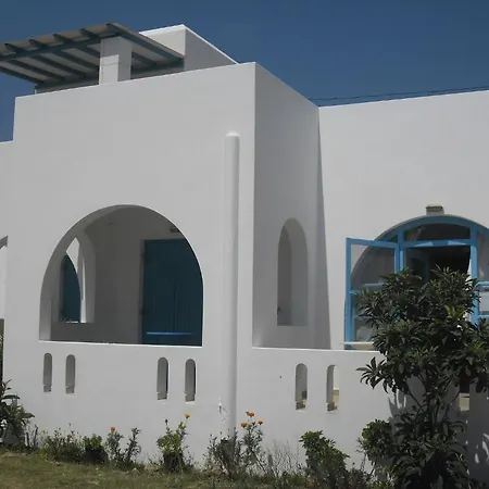 Studios Parian Blu *