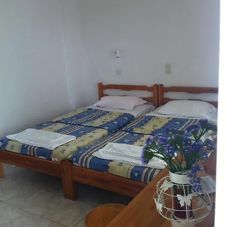 Studios Parian Blu * Logaras