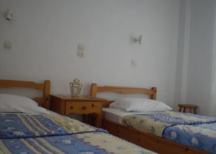 아파트 Parian Blu