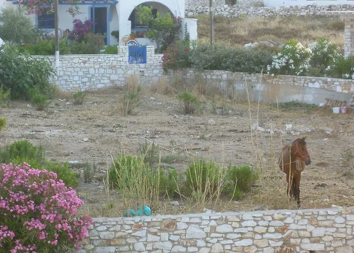 아파트 Parian Blu *