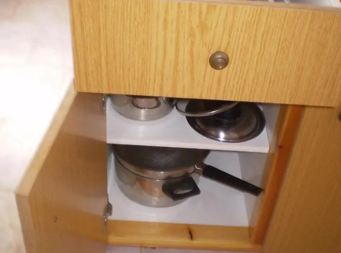 Parian Blu 아파트