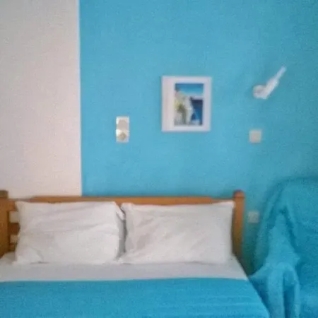 Parian Blu Apartamento