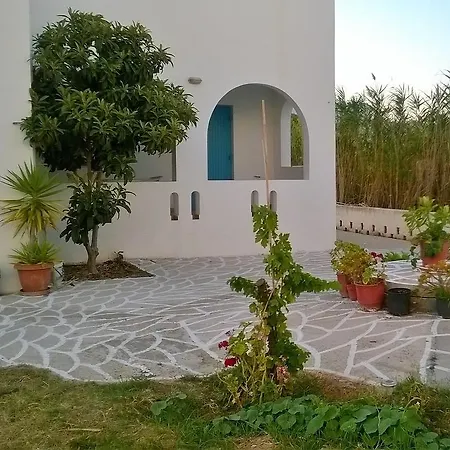 Parian Blu Apartamento *