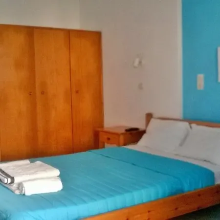 Studios Parian Blu *