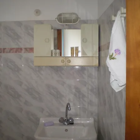 Parian Blu Apartamento