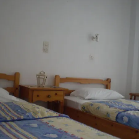 아파트 Parian Blu