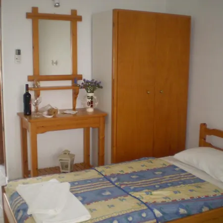 아파트 Parian Blu 로갈라스