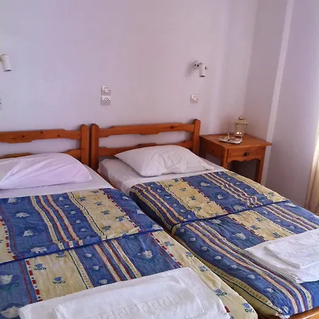 Parian Blu Apartamento