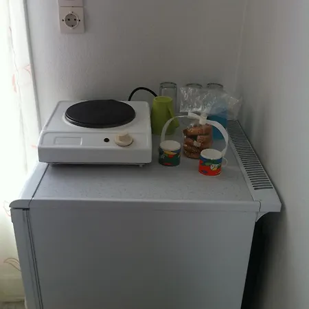 Parian Blu Apartamento *