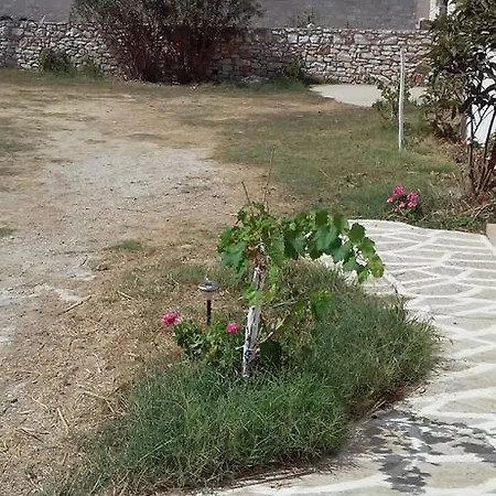 Apartamento Parian Blu
