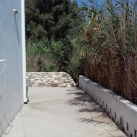 Studios Parian Blu