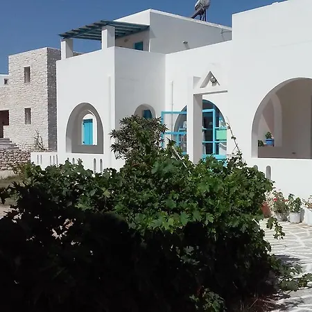 Studios Parian Blu