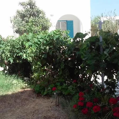 Apartamento Parian Blu *
