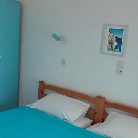 Apartamento Parian Blu