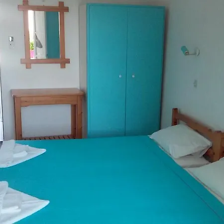 Apartamento Parian Blu