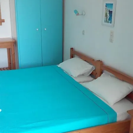 Parian Blu