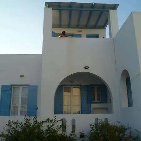 Parian Blu * 로갈라스