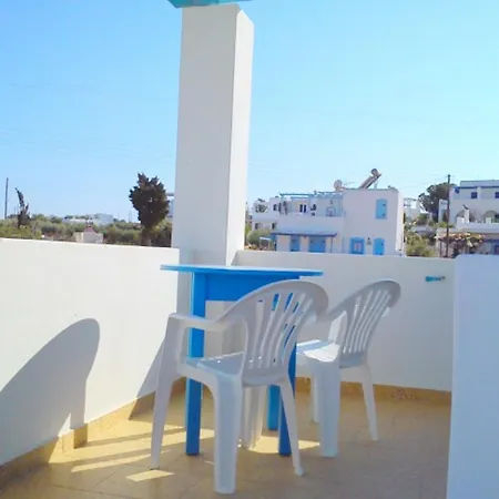 Parian Blu *