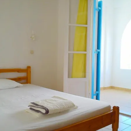 Studios Parian Blu