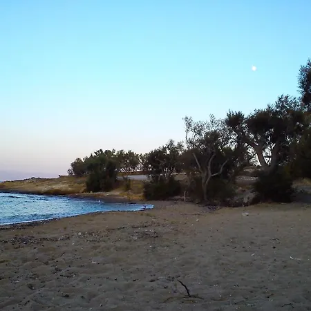 Parian Blu 아파트 로갈라스