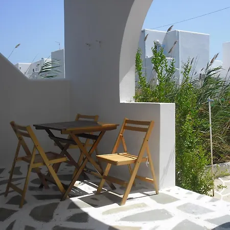 Studios Parian Blu