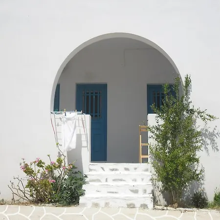 아파트 Parian Blu *