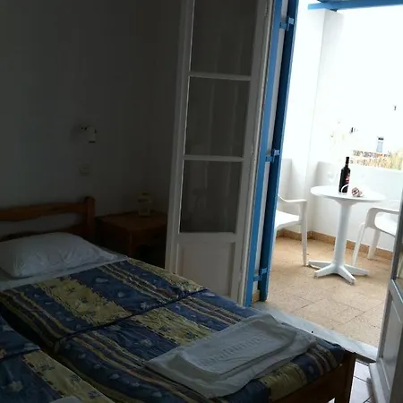 Studios Parian Blu