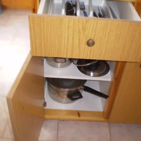 Parian Blu Apartamento