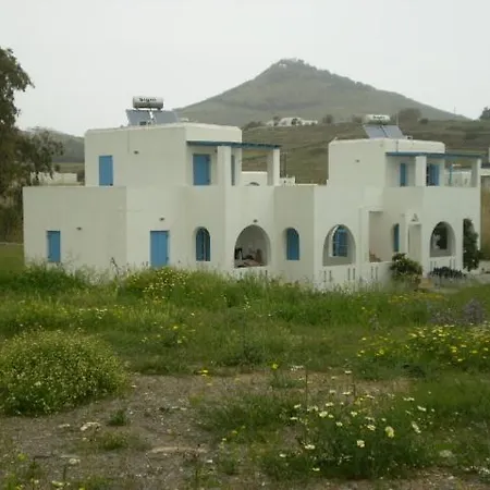 Studios Parian Blu