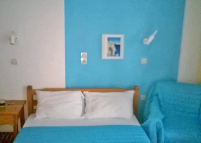 Parian Blu Apartamento