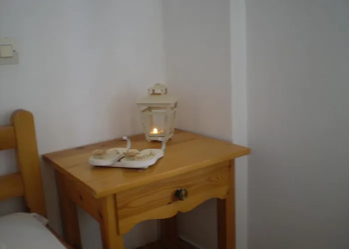 Apartamento Parian Blu