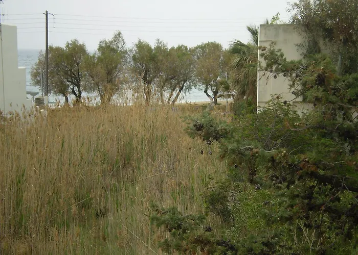 Parian Blu Apartamento Logaras