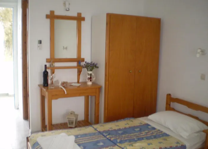 Parian Blu * Logaras