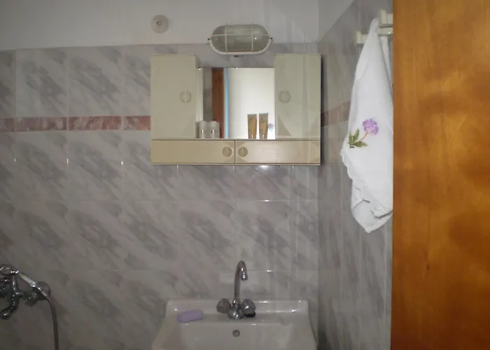 Parian Blu Apartamento