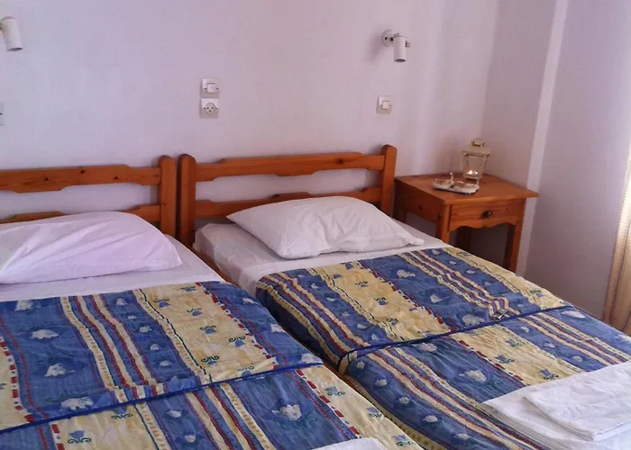 Parian Blu Apartamento