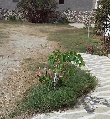 Apartamento Parian Blu