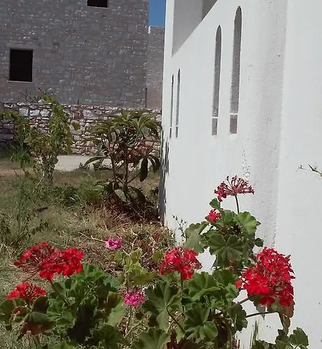 Apartamento Parian Blu *