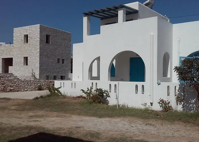 Apartamento Parian Blu