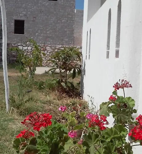 Apartamento Parian Blu