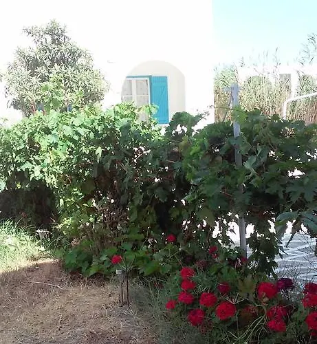 Apartamento Parian Blu