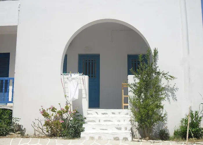 Apartamento Parian Blu *