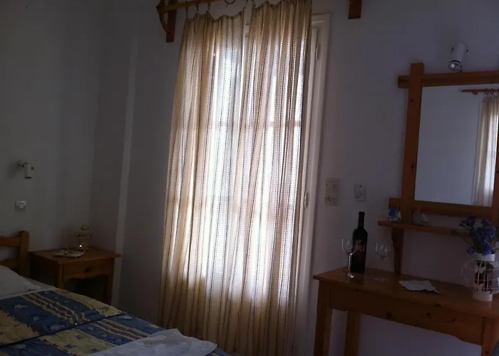 Parian Blu Apartamento Logaras